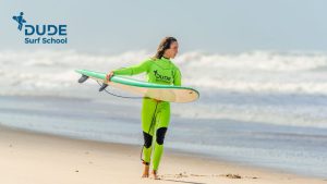 Pack de aulas de surf