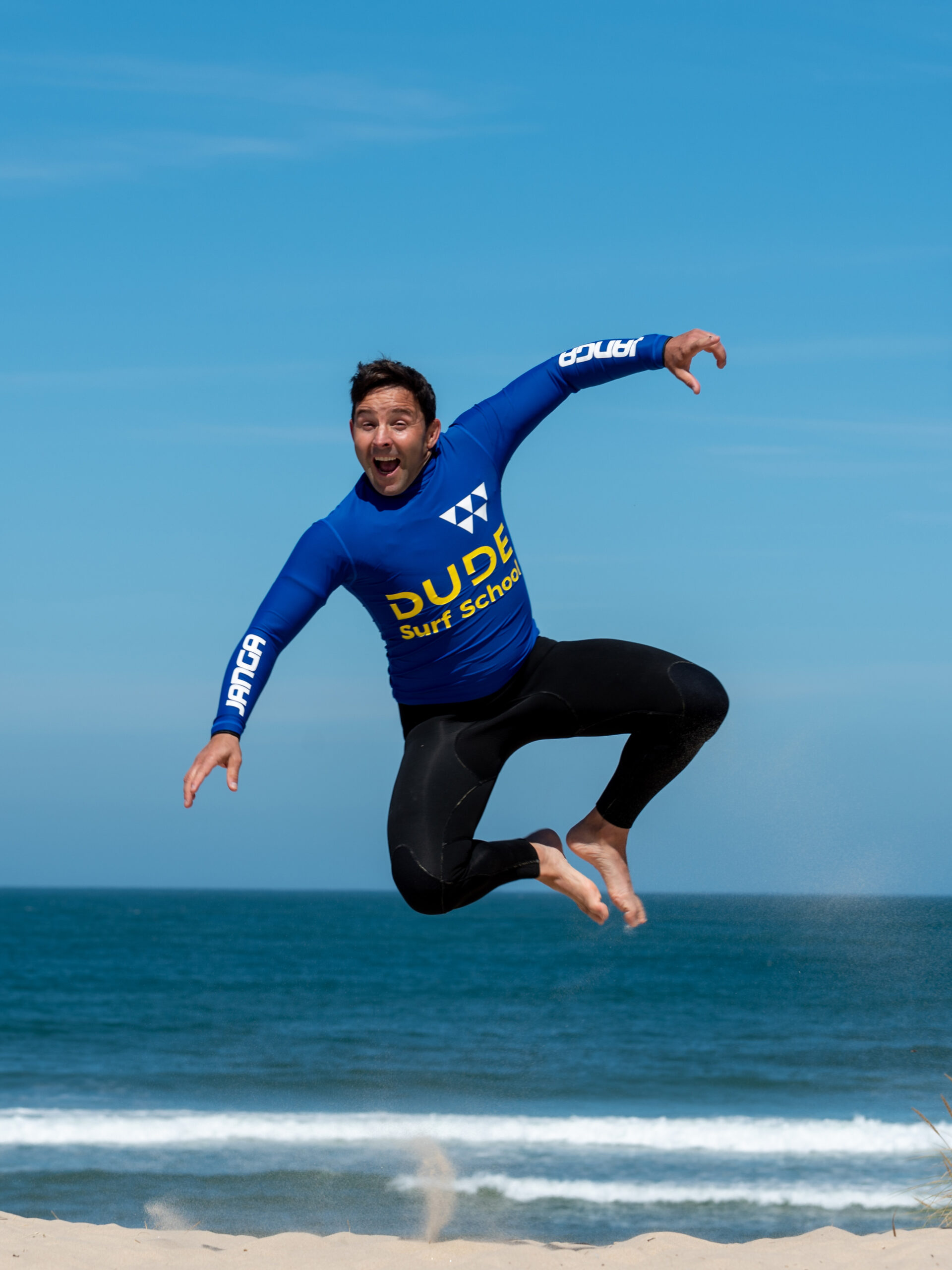 Luís Gomes Surf Coach